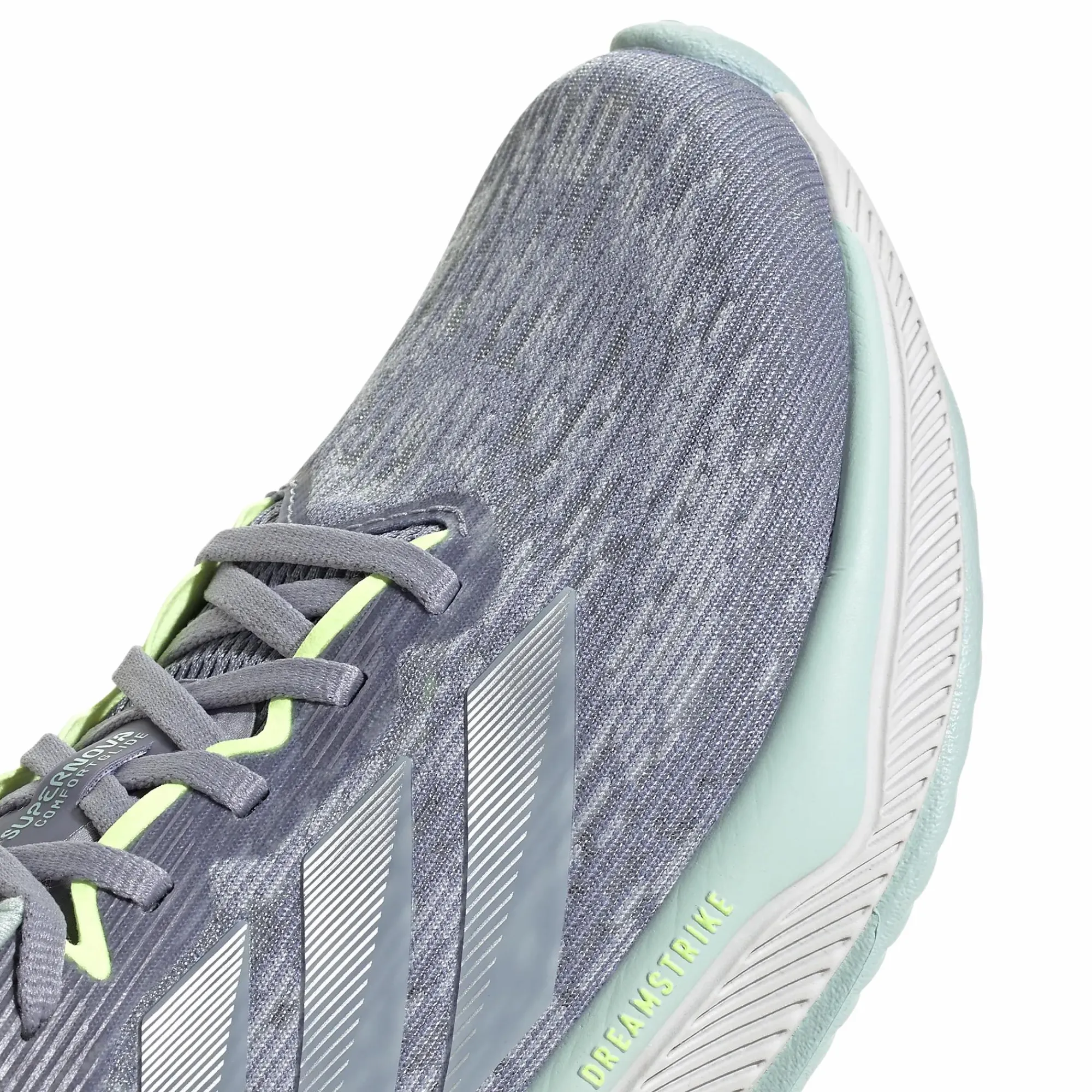 ADIDAS supernova comfortglide w- Løpesko|Løpesko
