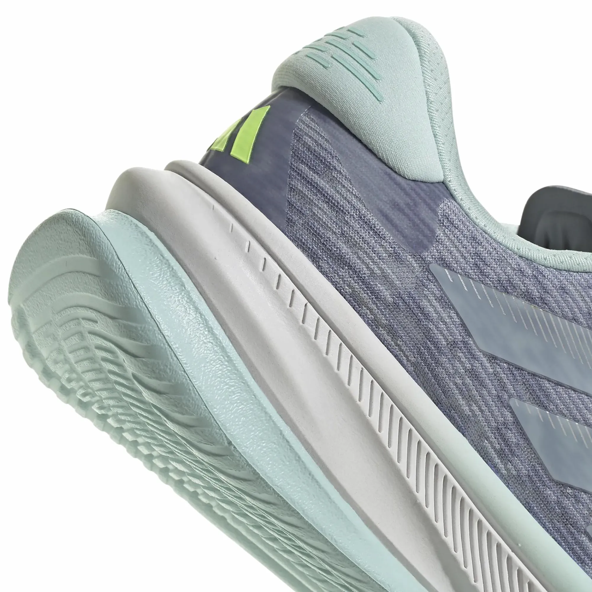 ADIDAS supernova comfortglide w- Løpesko|Løpesko