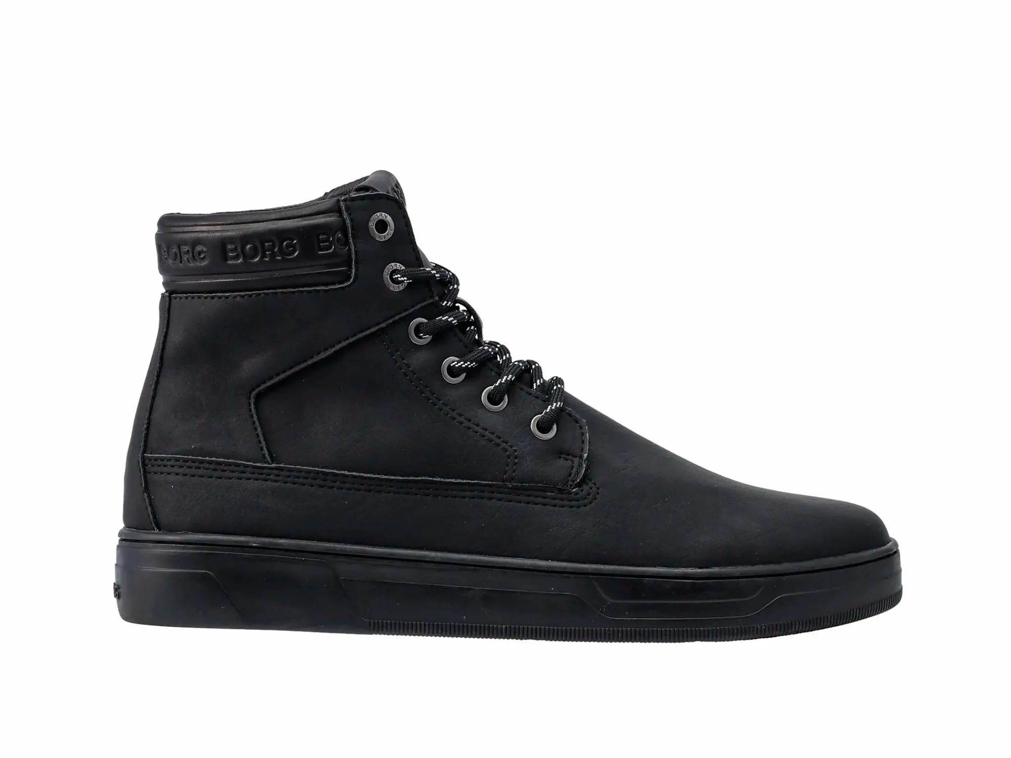 BJÖRN BORG t1055 tennis high m- Sneakers|Sneakers