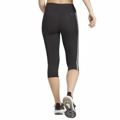 ADIDAS te 3s 34 tig- Tights·Treningstights|Tights·Løpetights