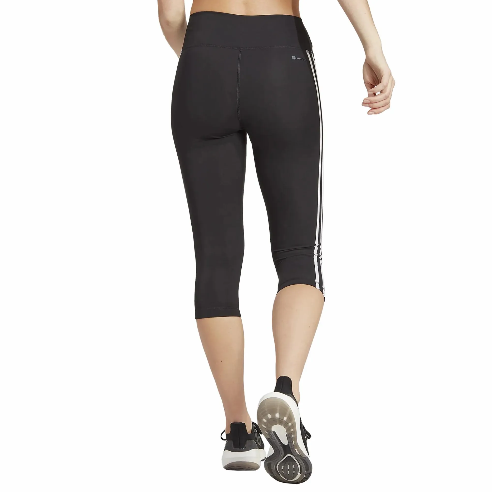 ADIDAS te 3s 34 tig- Tights·Treningstights|Tights·Løpetights