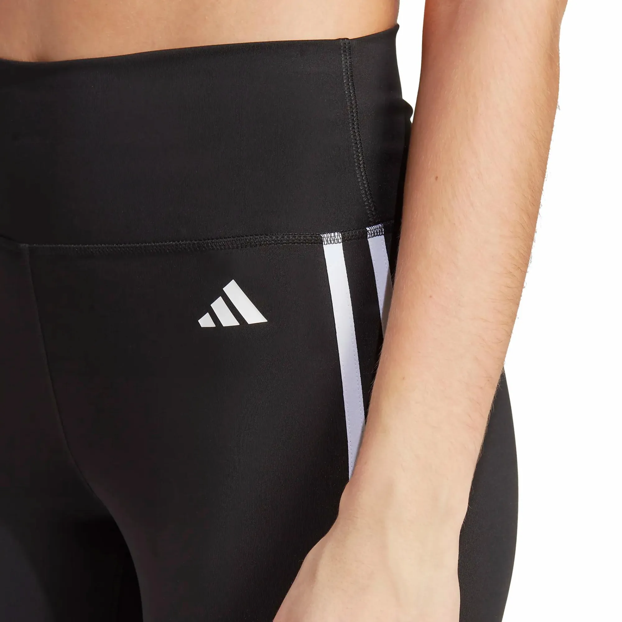 ADIDAS te 3s 34 tig- Tights·Treningstights|Tights·Løpetights