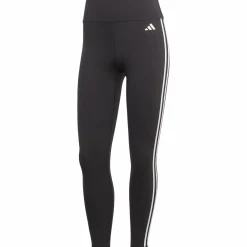 ADIDAS te 3s 78 tig- Tights·Treningstights|Tights·Løpetights