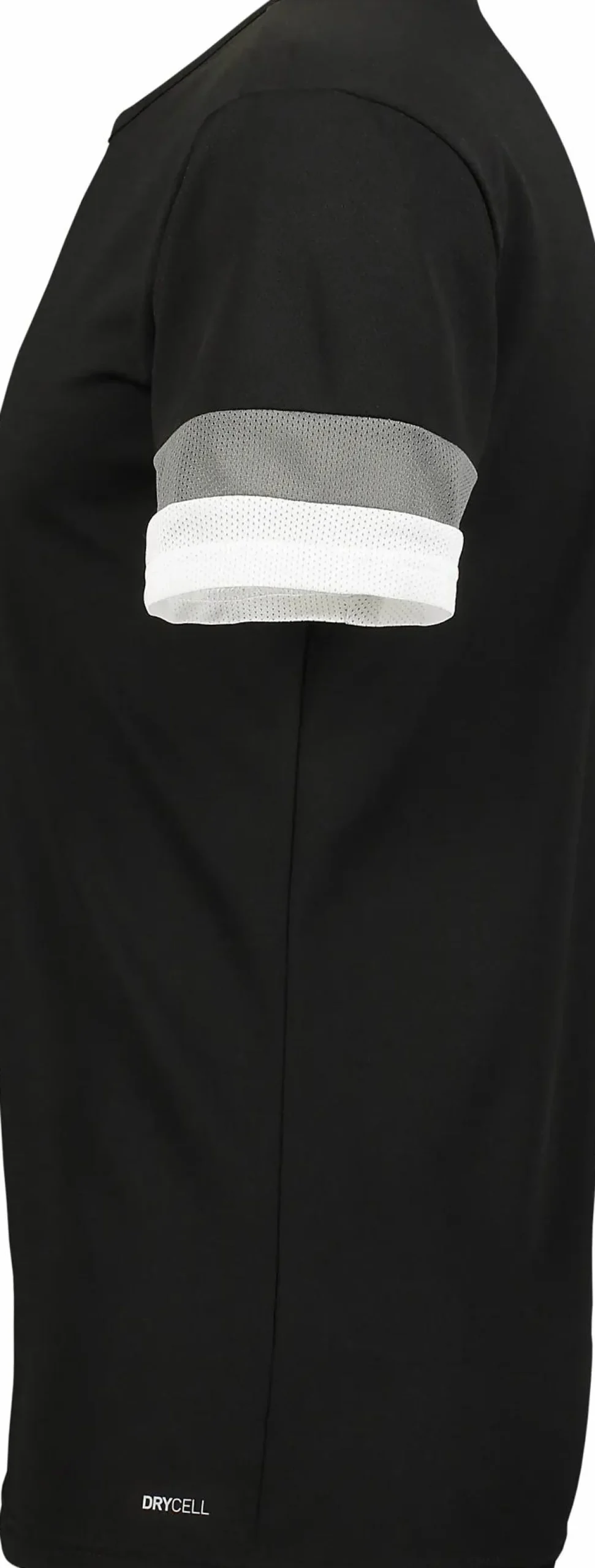 PUMA teamrise jersey u- T-skjorter Og Singlet·Trenings-T-skjorter|Fotballtøy