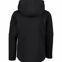DRY TEX tech full zip hood jr- Genser·Hettegensere
