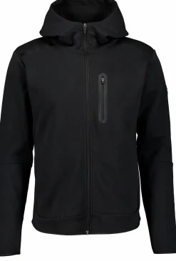 DRY TEX tech full zip hood m- Genser·Hettegensere