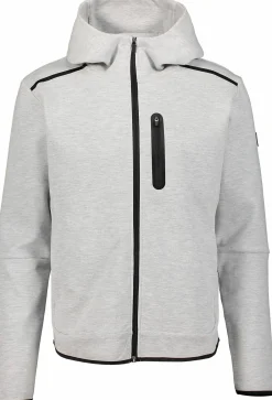 DRY TEX tech full zip hood m- Genser·Hettegensere
