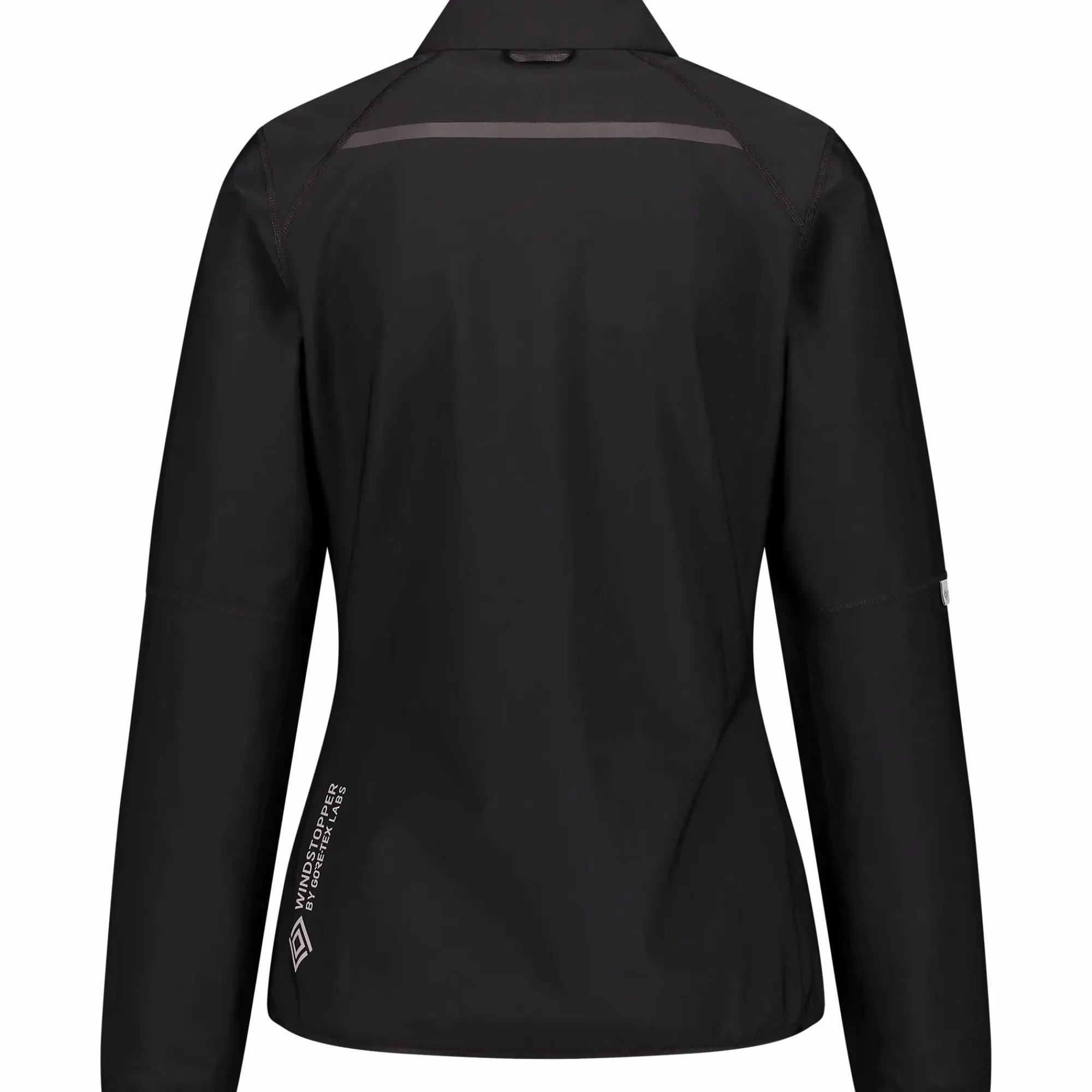 RONHILL tech gore-tex windstopper jacket w- Genser·Løpegensere|Løpeklær