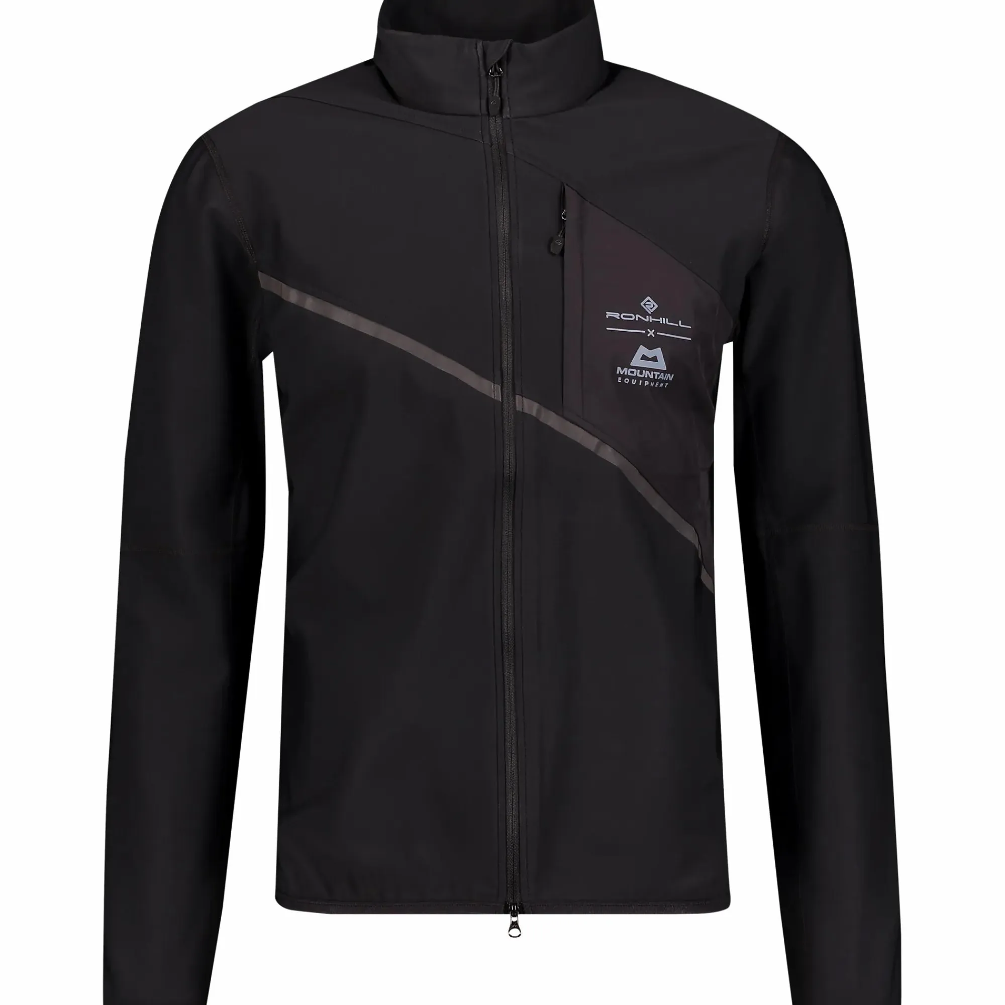 RONHILL tech gore-tex windstopper jacket m- Genser·Løpegensere|Løpeklær