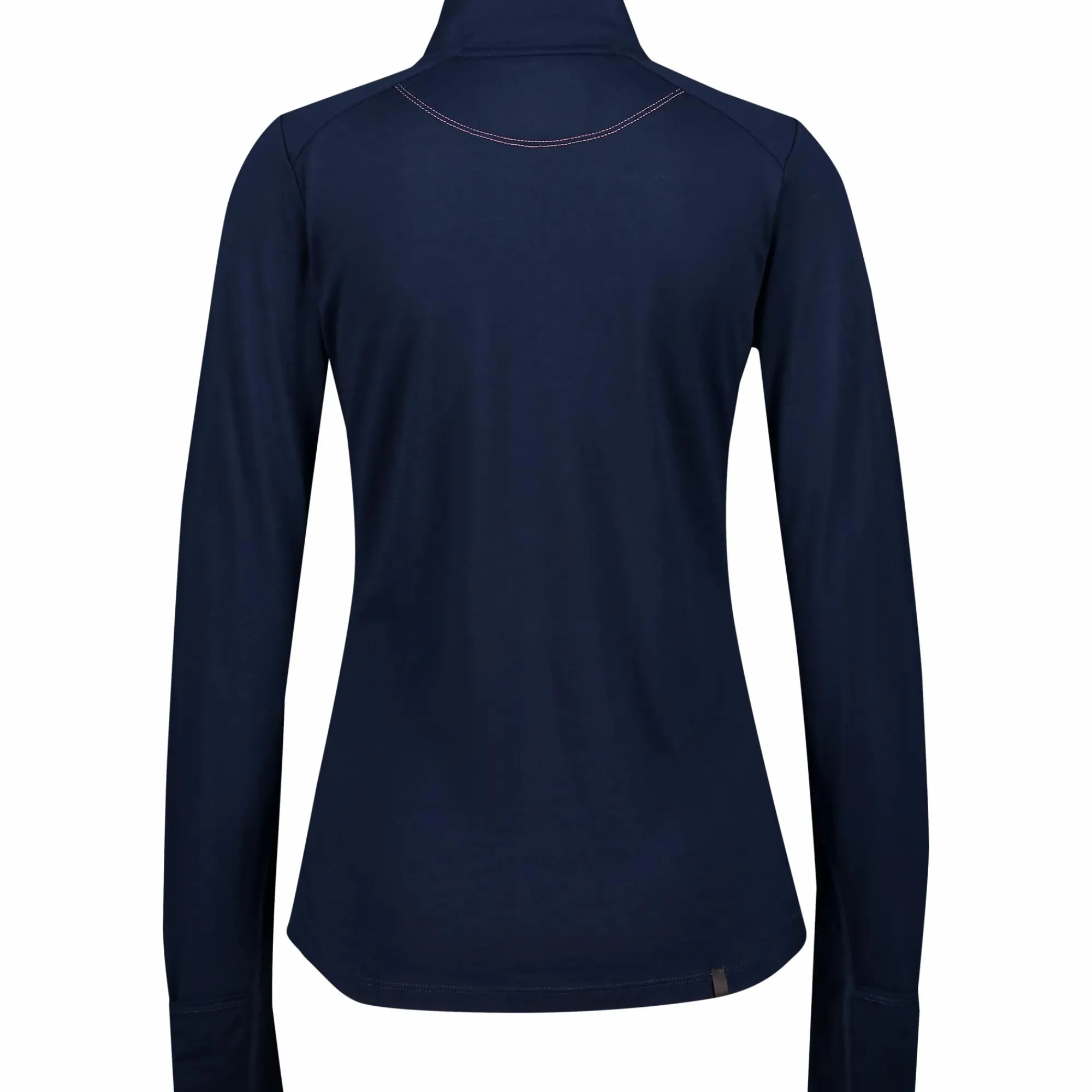 RONHILL tech merino 1/2 zip- Teknisk/ull Undertøy·Undertrøyer|Løpeklær