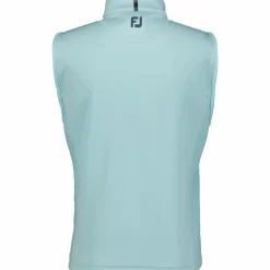 FOOTJOY thermoseries fleece back vest m- Jakker·Vester|Golf