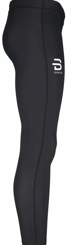 DAHLIE tights run fast m- Bukser·Treningsbukser|Løpeklær