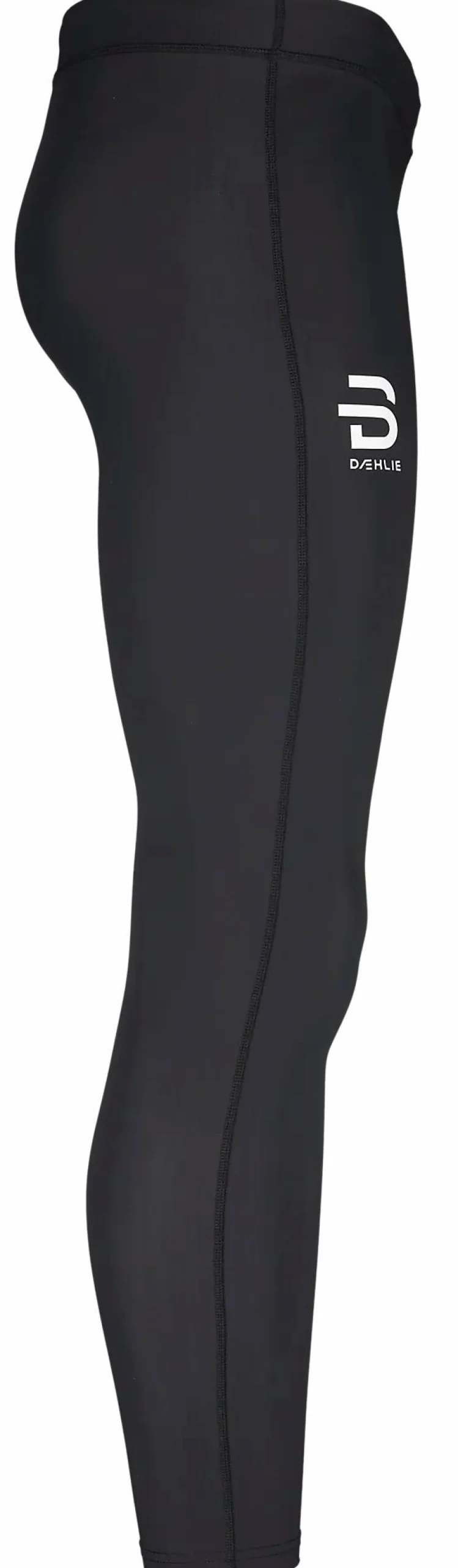 DAHLIE tights run fast m- Bukser·Treningsbukser|Løpeklær