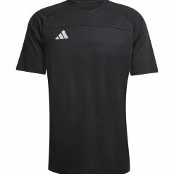 ADIDAS tiro es jsy- T-skjorter Og Singlet·Trenings-T-skjorter|Fotballtøy