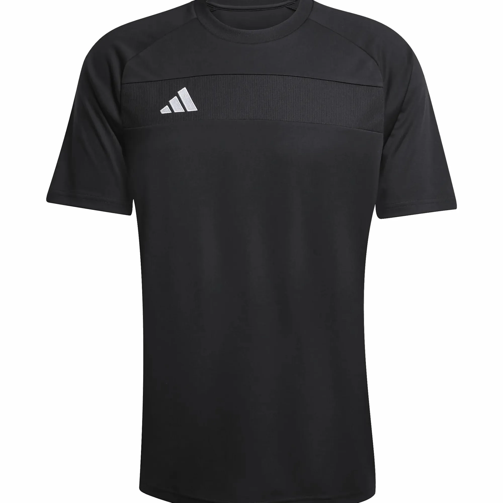 ADIDAS tiro es jsy- T-skjorter Og Singlet·Trenings-T-skjorter|Fotballtøy