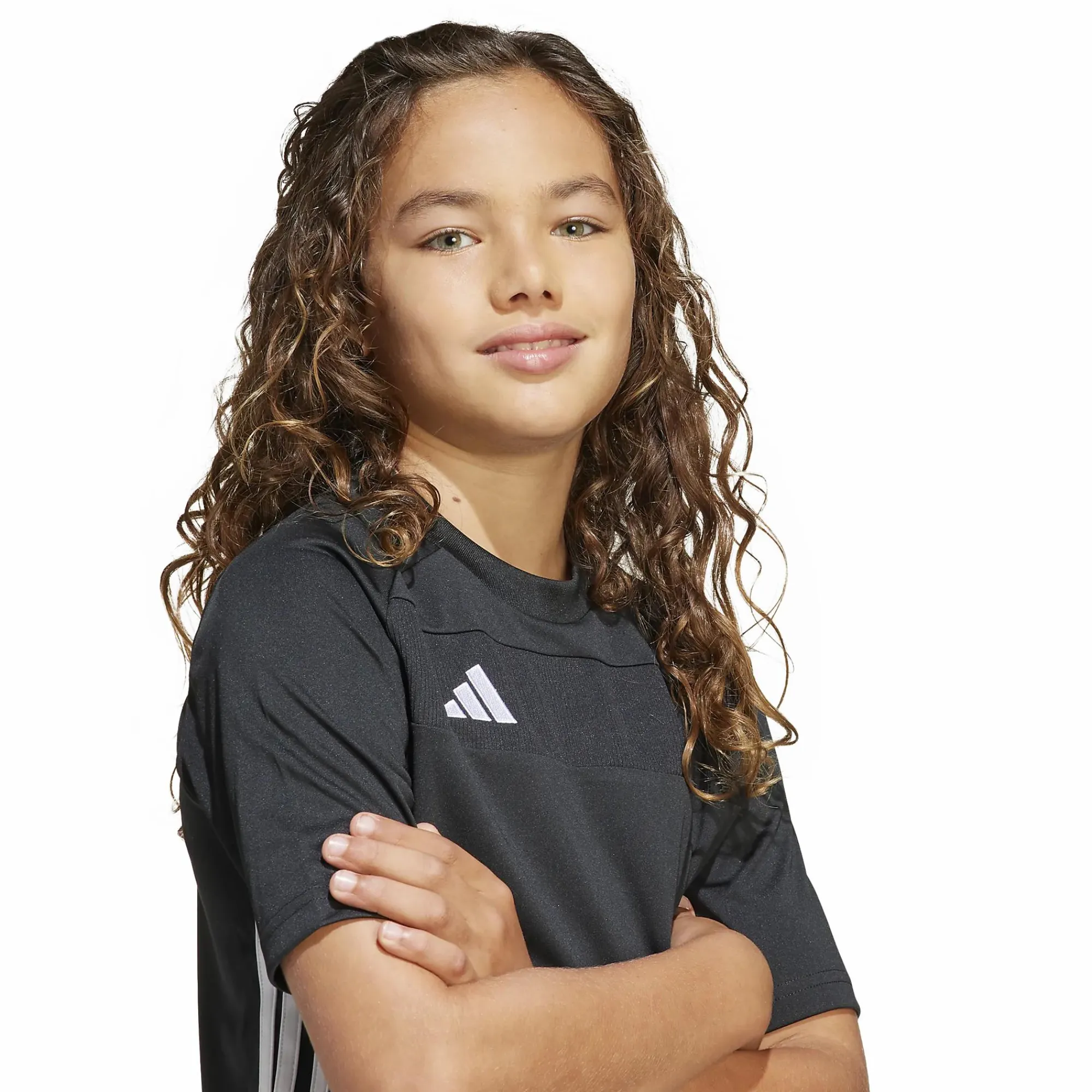 ADIDAS tiro es jsy y- Genser·Treningsgensere|Fotballtøy