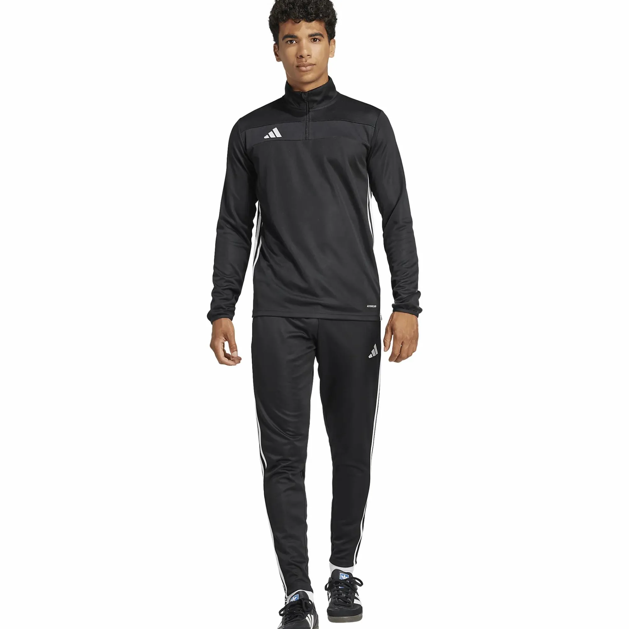 ADIDAS tiro es pnt- Bukser·Joggebukser