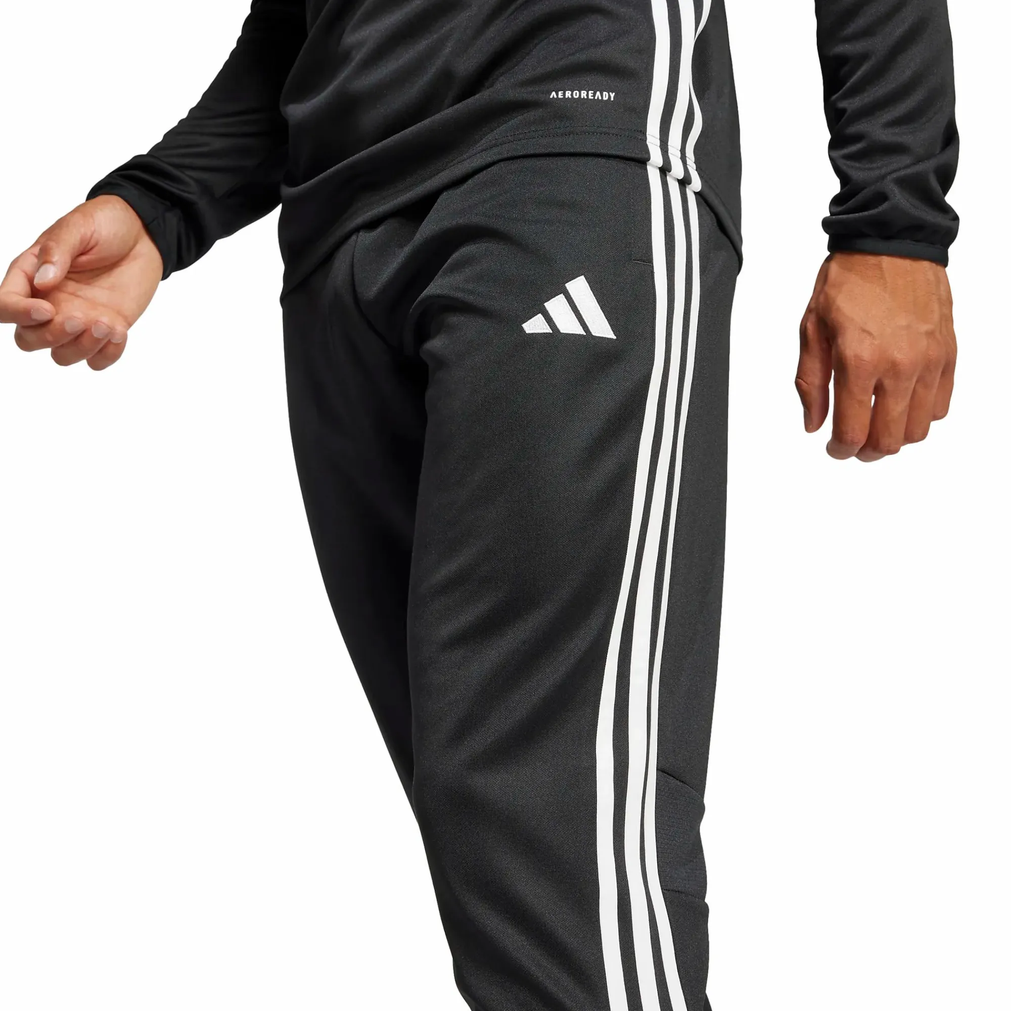 ADIDAS tiro es pnt- Bukser·Joggebukser