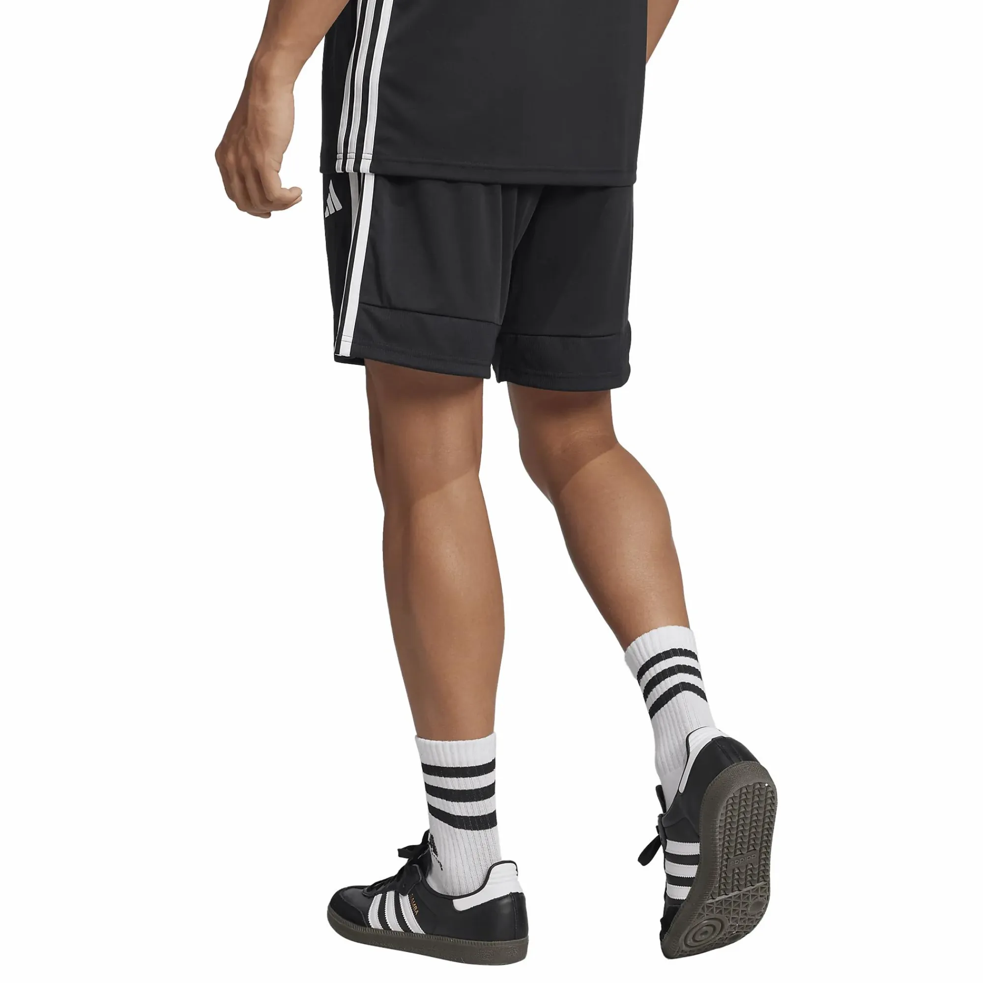 ADIDAS tiro es sho- Shorts·Treningsshorts|Fotballtøy