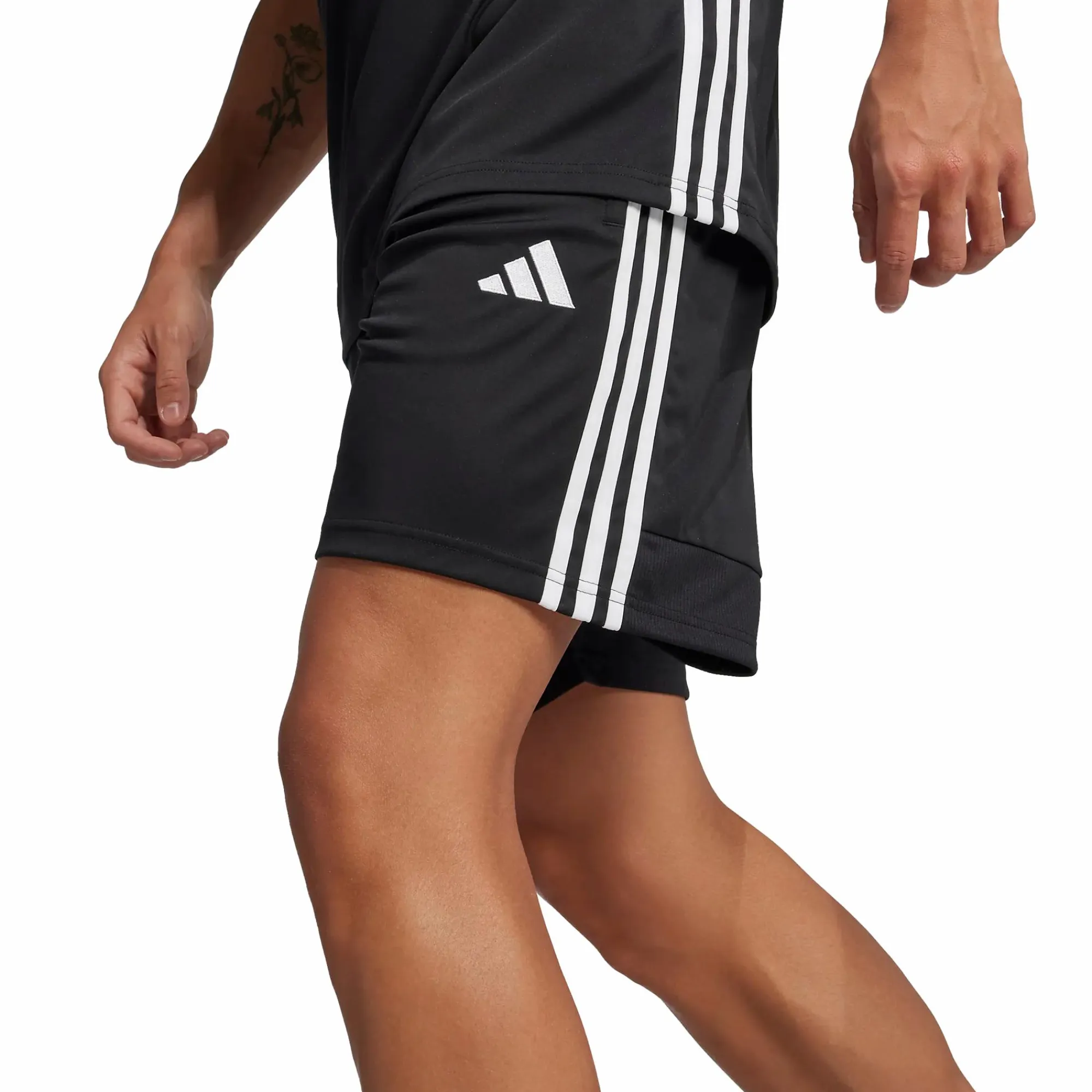 ADIDAS tiro es sho- Shorts·Treningsshorts|Fotballtøy