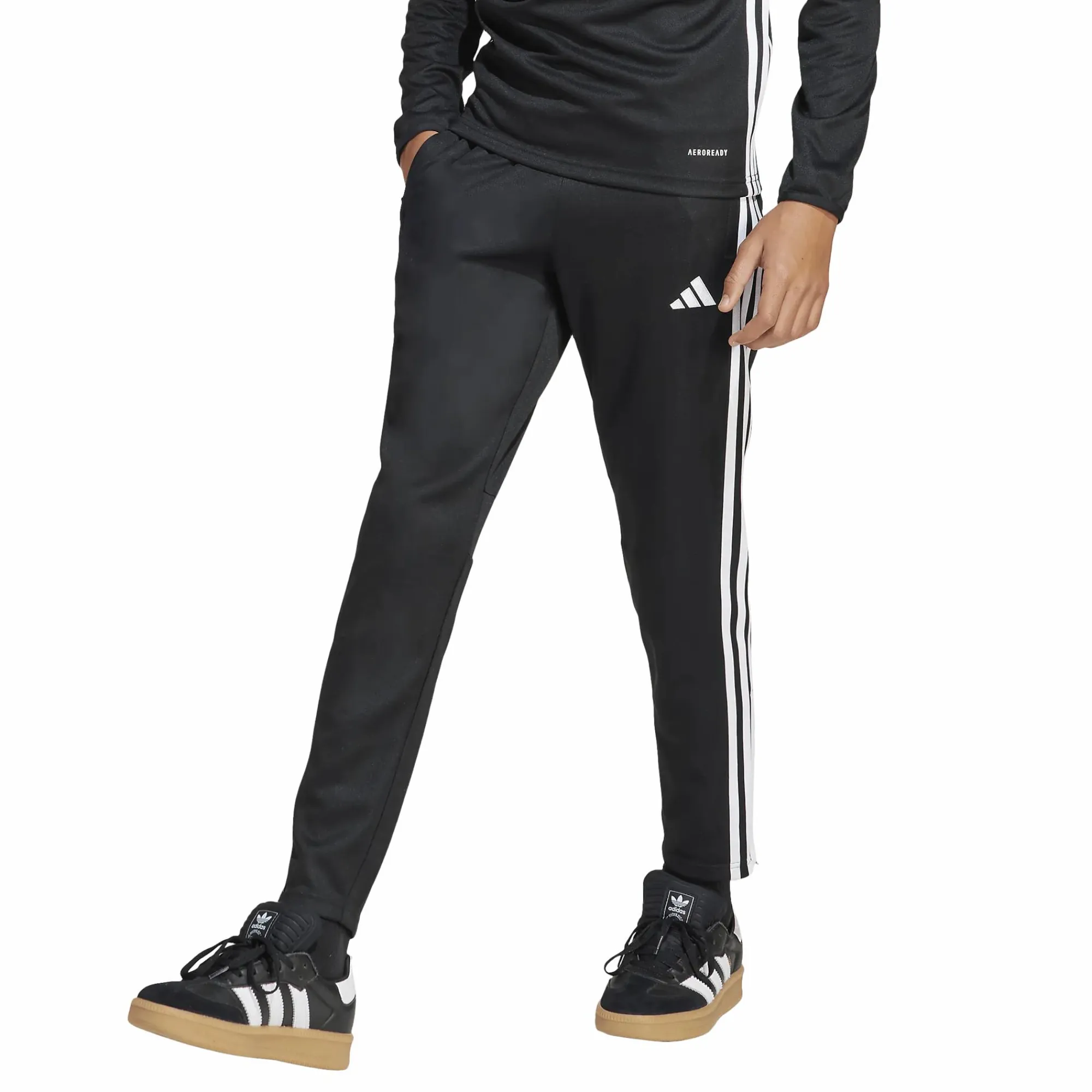ADIDAS tiro essential pant y- Bukser·Sweatpants