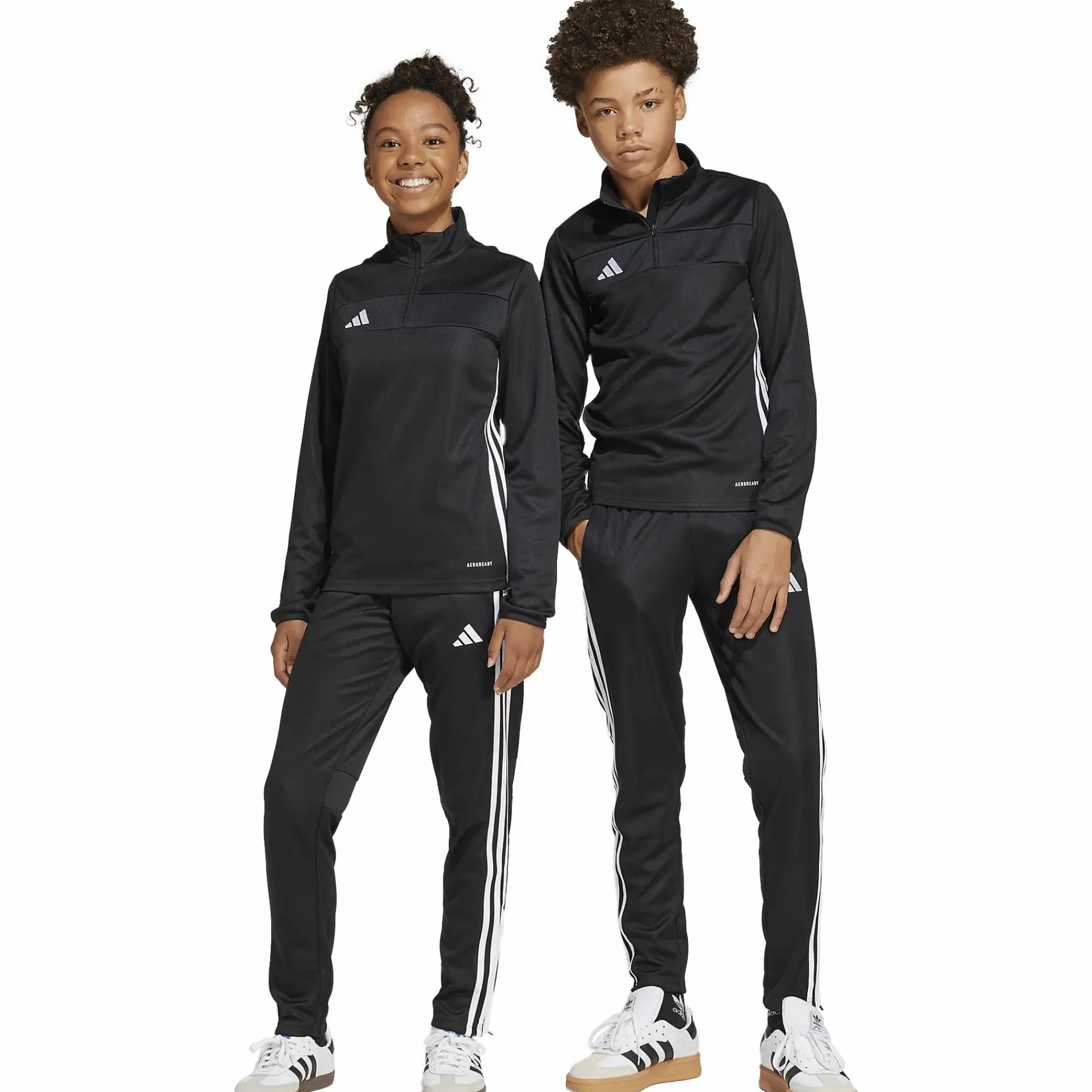 ADIDAS tiro essential pant y- Bukser·Sweatpants