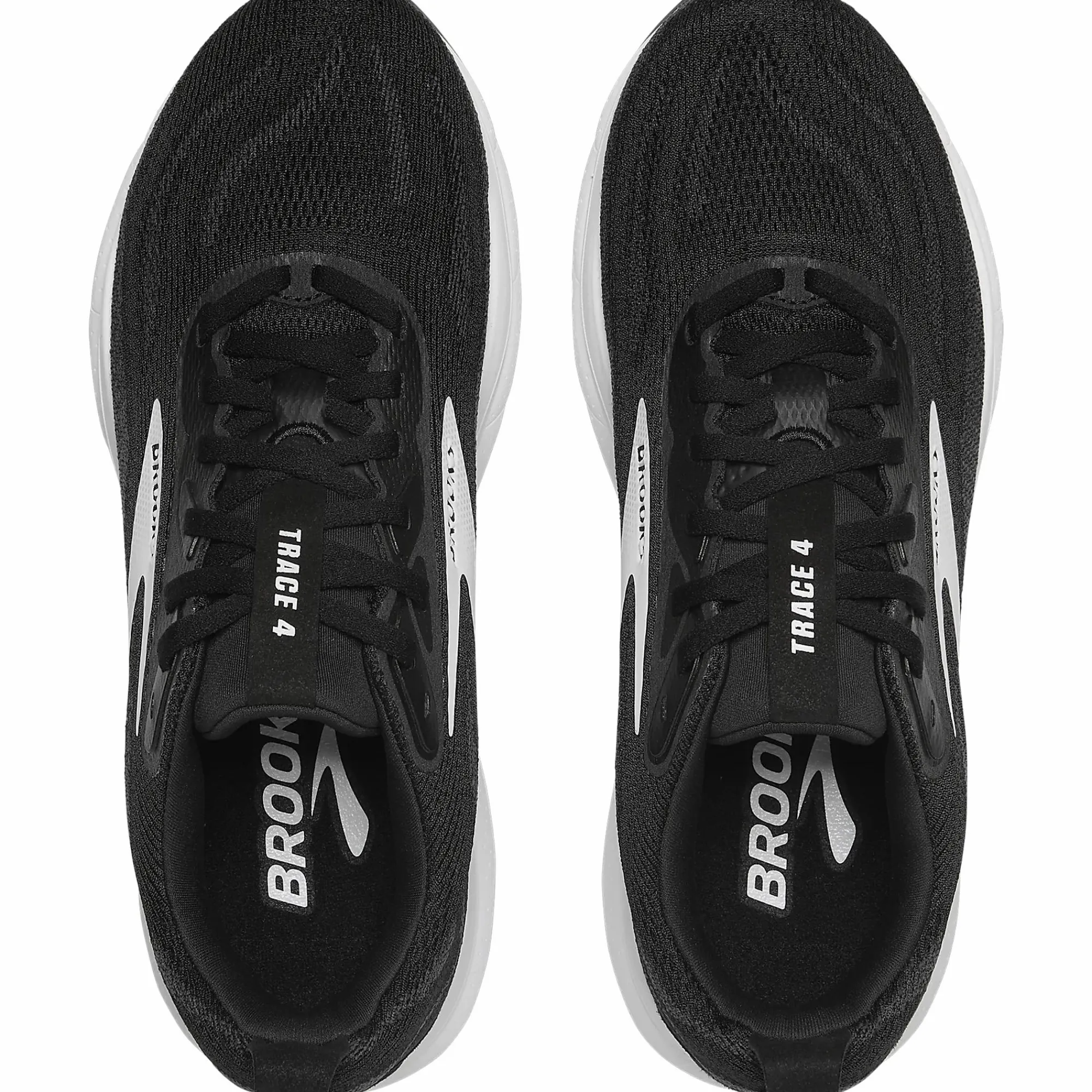 BROOKS trace 4 m- Løpesko|Løpesko