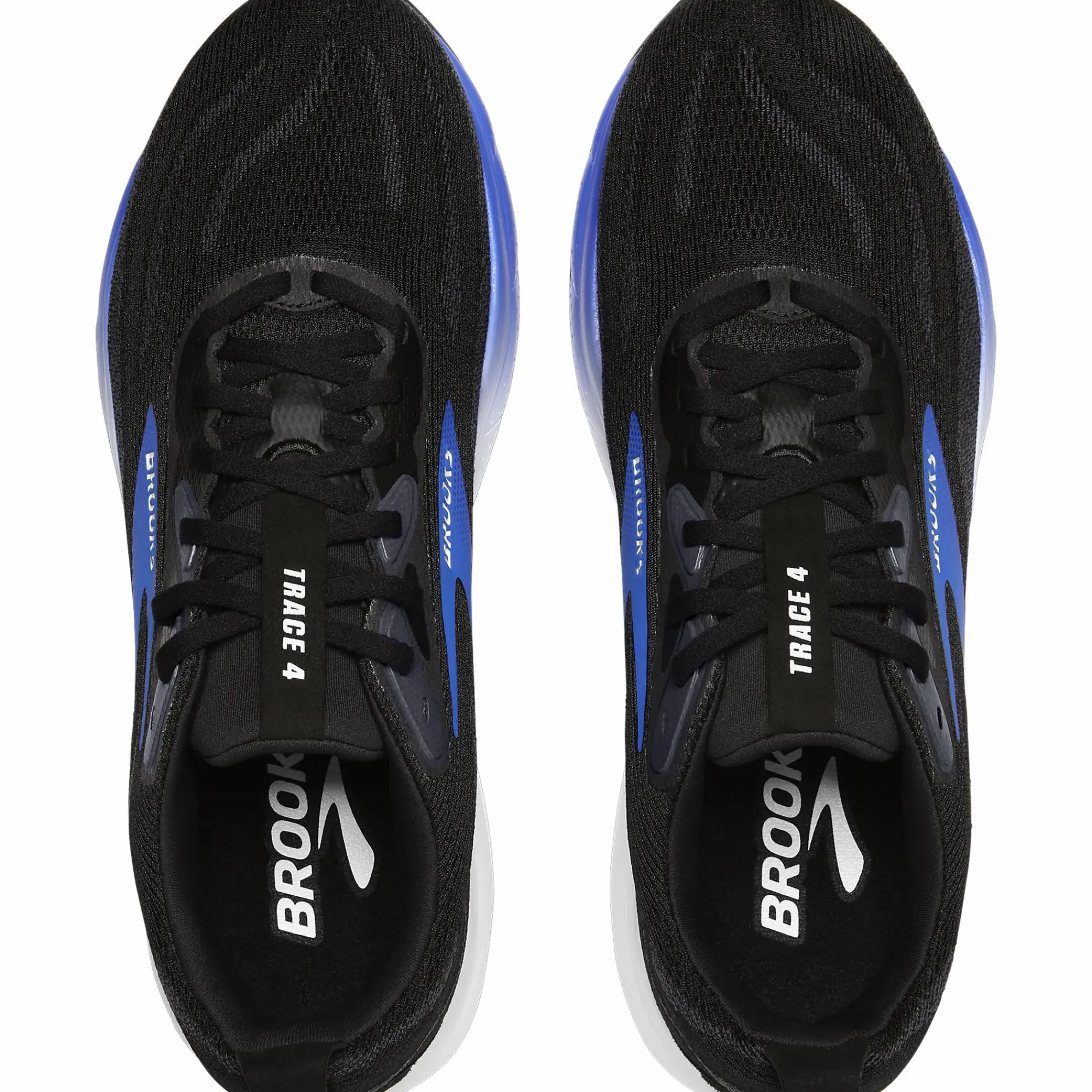 BROOKS trace 4 m- Løpesko|Løpesko