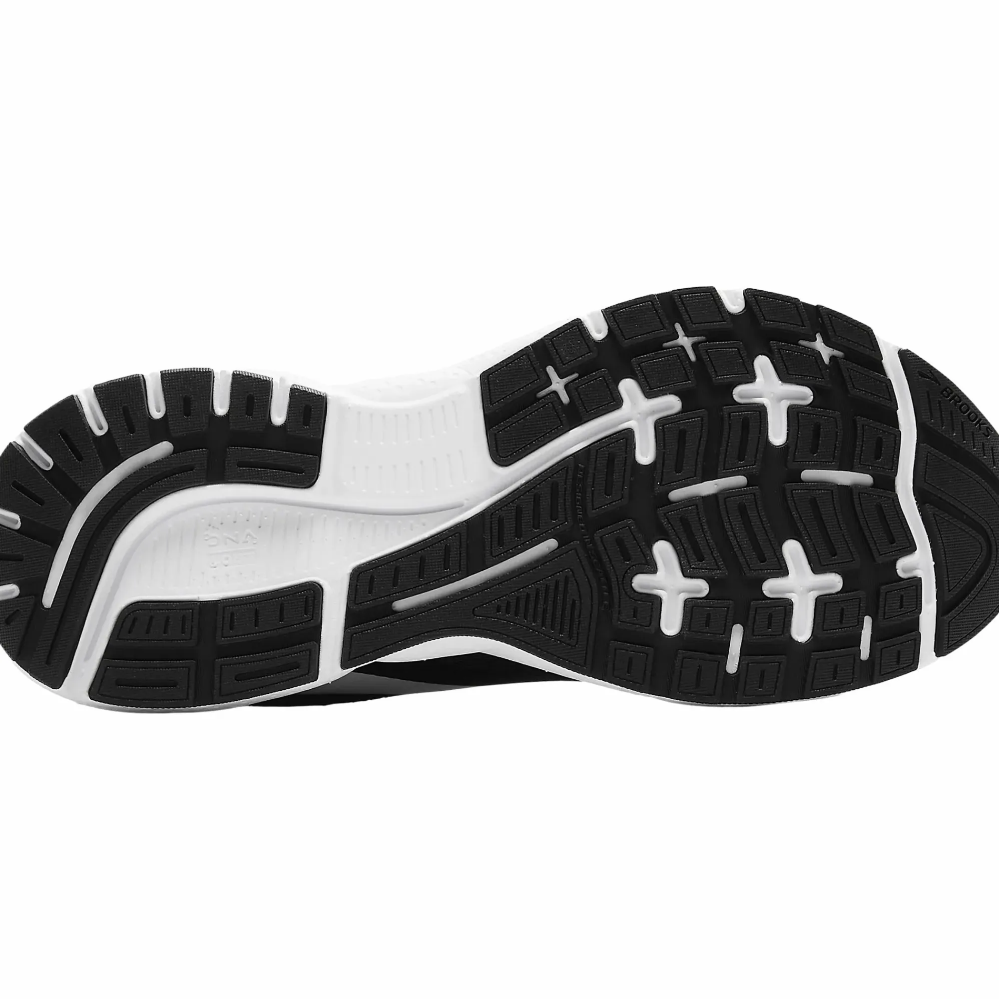 BROOKS trace 4 w- Løpesko|Løpesko