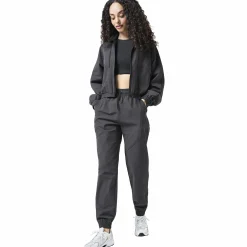 CASALL track jacket w- Genser·Treningsgensere|Treningsklær