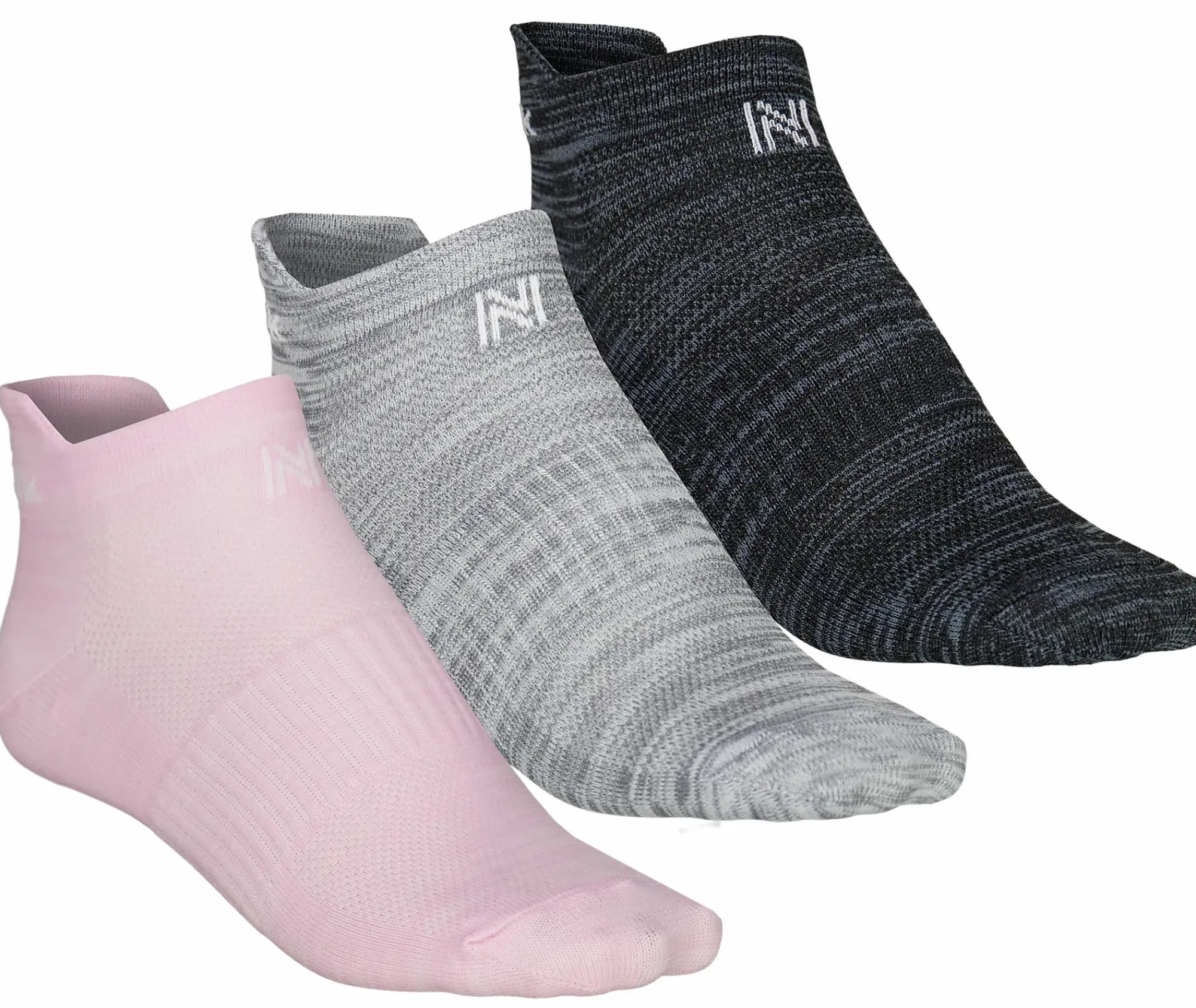 NORFOLK training sock 3p- Sokker·Funksjonssokker|Sokker·Funksjonssokker