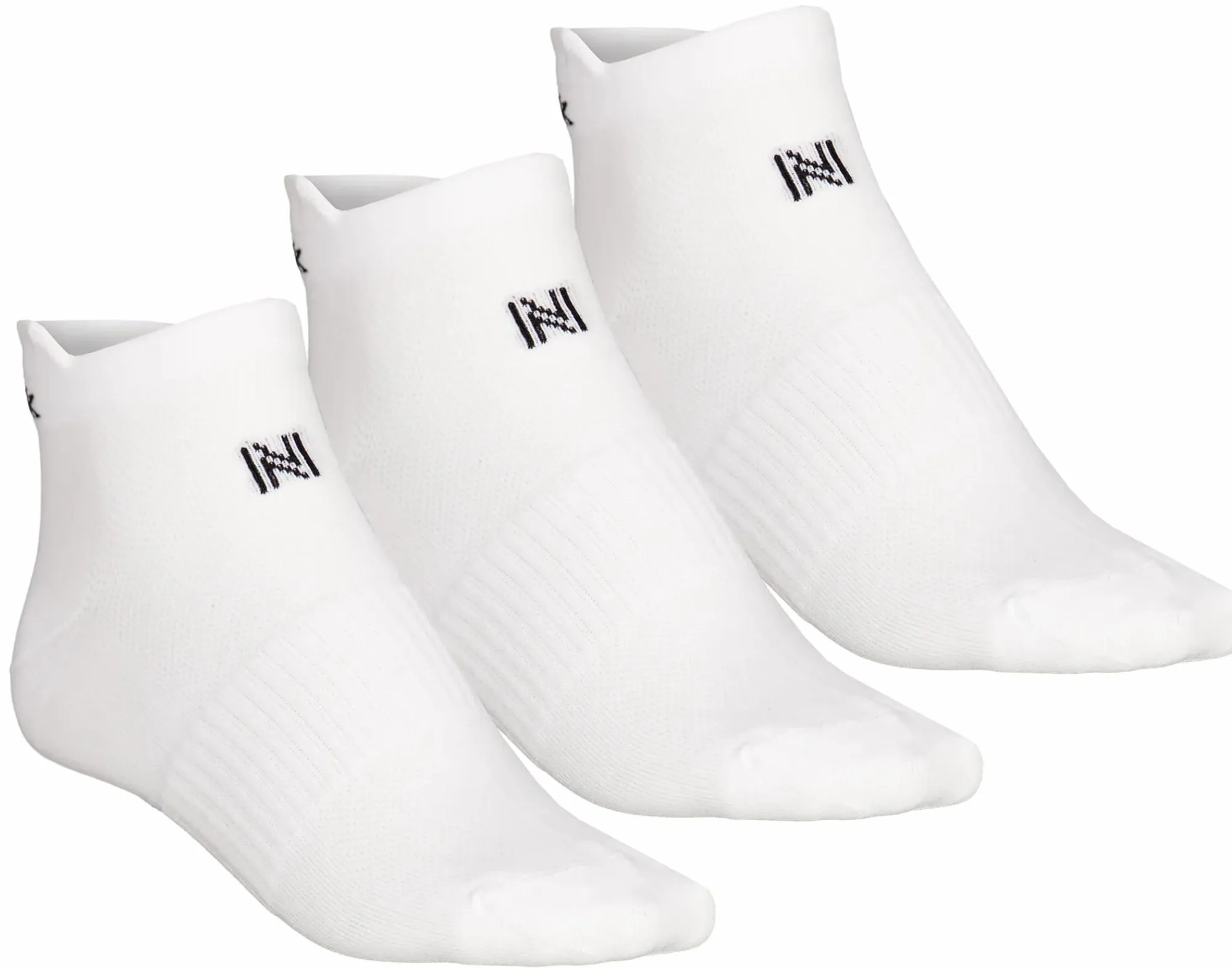 NORFOLK training sock 3p- Løpeklær|Sokker·Funksjonssokker