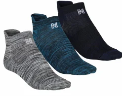 NORFOLK training sock 3p- Sokker·Funksjonssokker|Sokker·Funksjonssokker