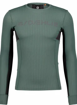 DAHLIE training tech long sleeve- Friluftsklær|Teknisk/ull Undertøy·Undertrøyer