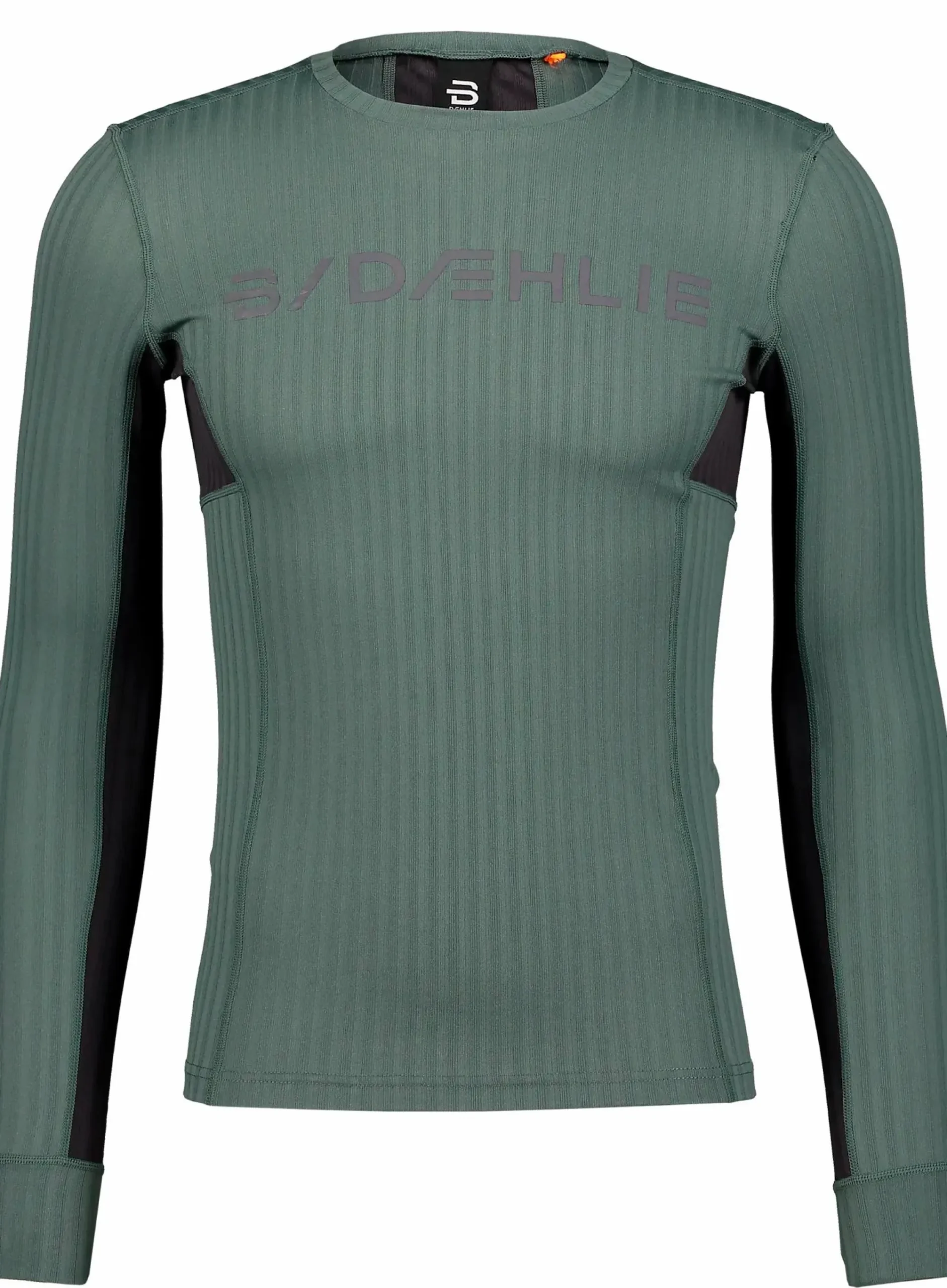 DAHLIE training tech long sleeve- Friluftsklær|Teknisk/ull Undertøy·Undertrøyer