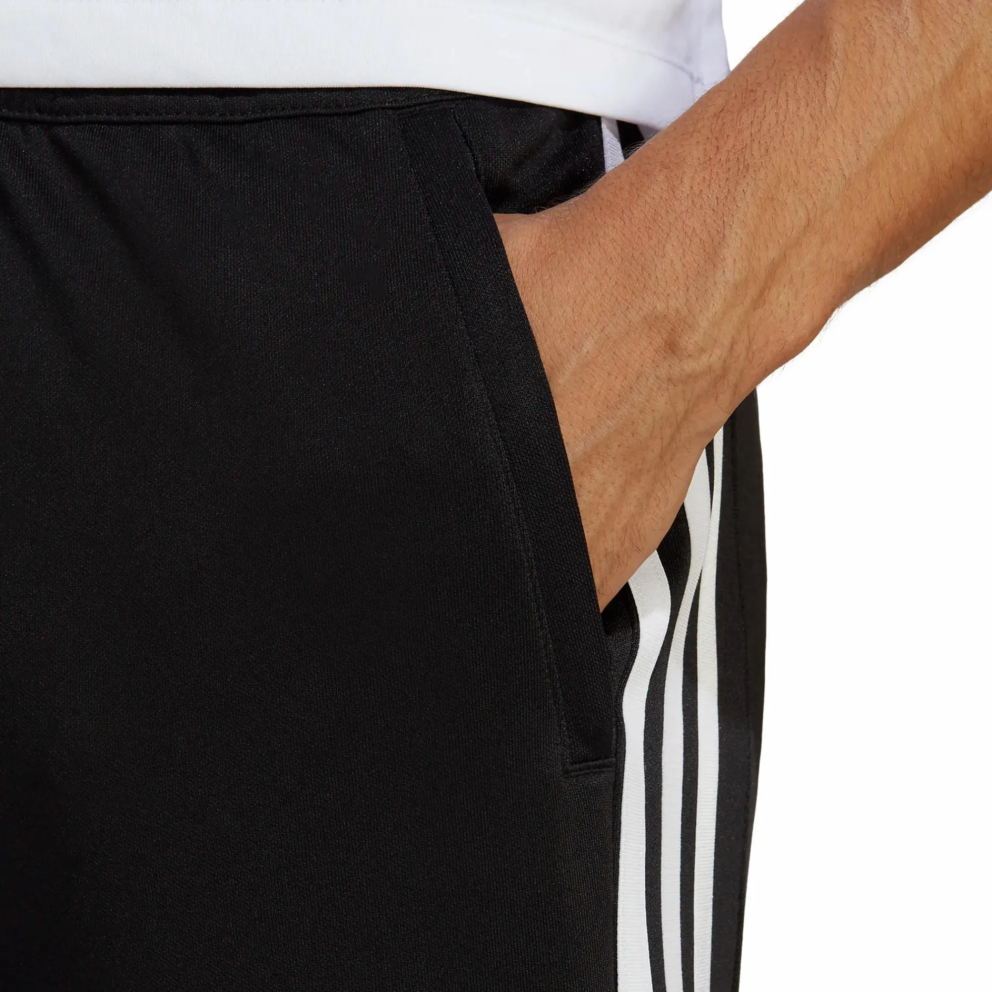 ADIDAS tr-es base 3pt- Bukser·Treningsbukser|Treningsklær