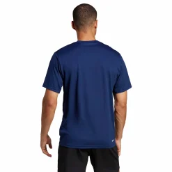 ADIDAS tr-es base t- T-skjorter Og Singlet·Trenings-T-skjorter|Treningsklær