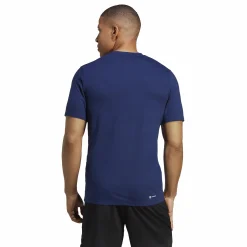 ADIDAS tr-es fr logo t- T-skjorter Og Singlet·Trenings-T-skjorter|Treningsklær