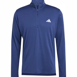 ADIDAS tr-es 1i4zip- Genser·Treningsgensere|Treningsklær