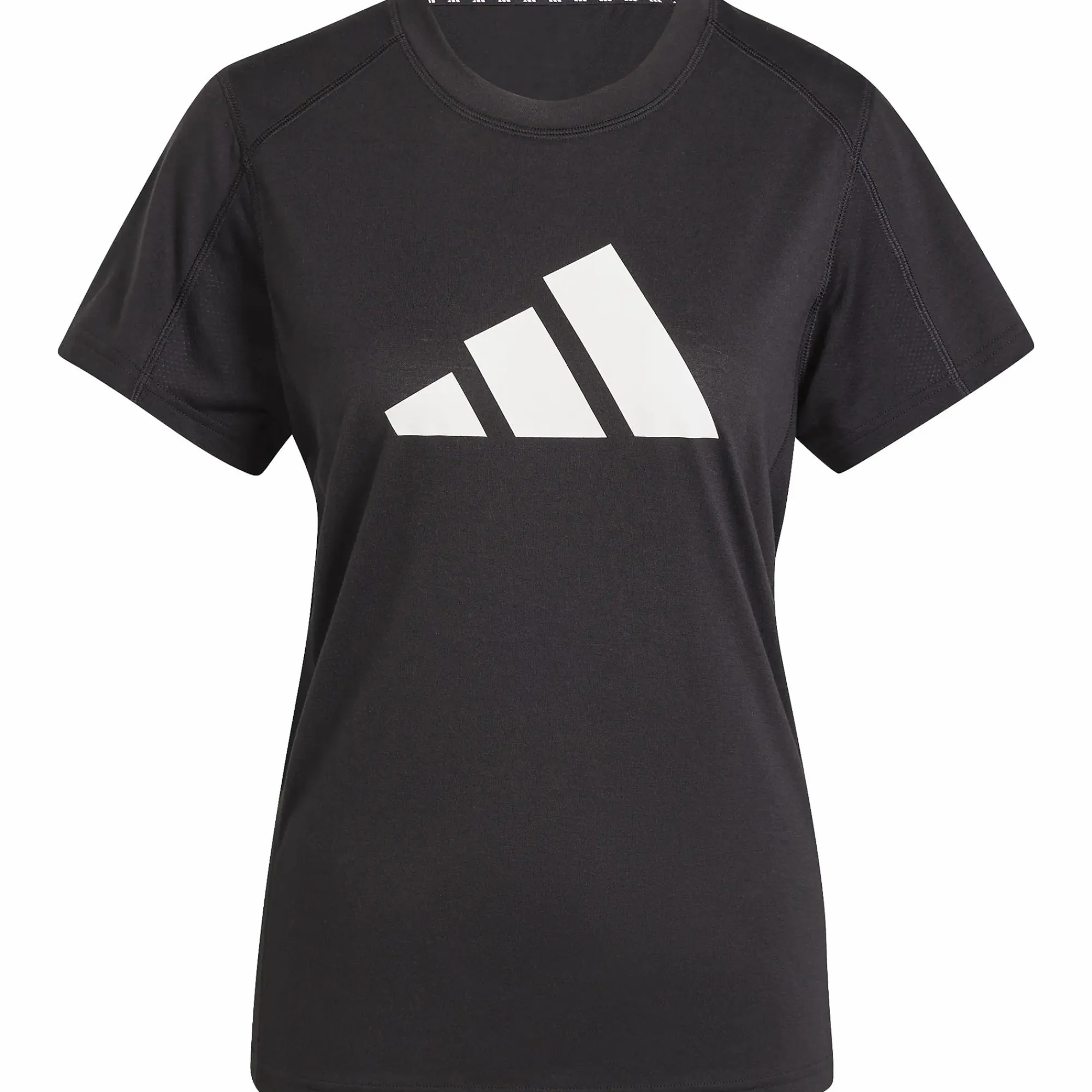 ADIDAS tr-es logo t- Genser·Treningsgensere|Treningsklær