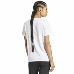 ADIDAS tr-es logo t- Genser·Treningsgensere|Treningsklær