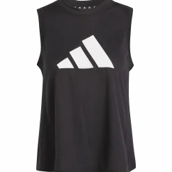 ADIDAS tr-es logo tk- Treningsklær