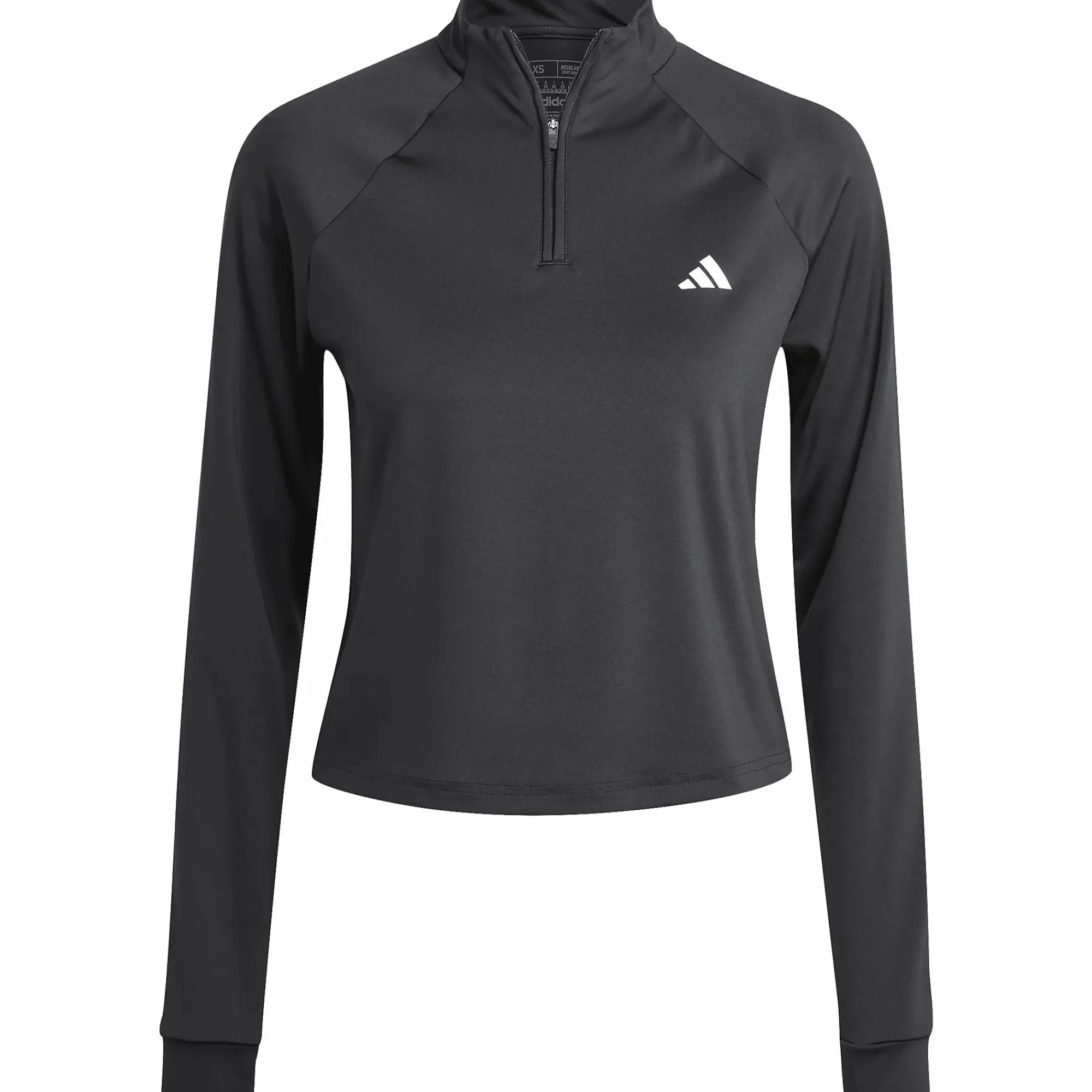 ADIDAS tr-es 1/4zip- Genser·Treningsgensere|Treningsklær