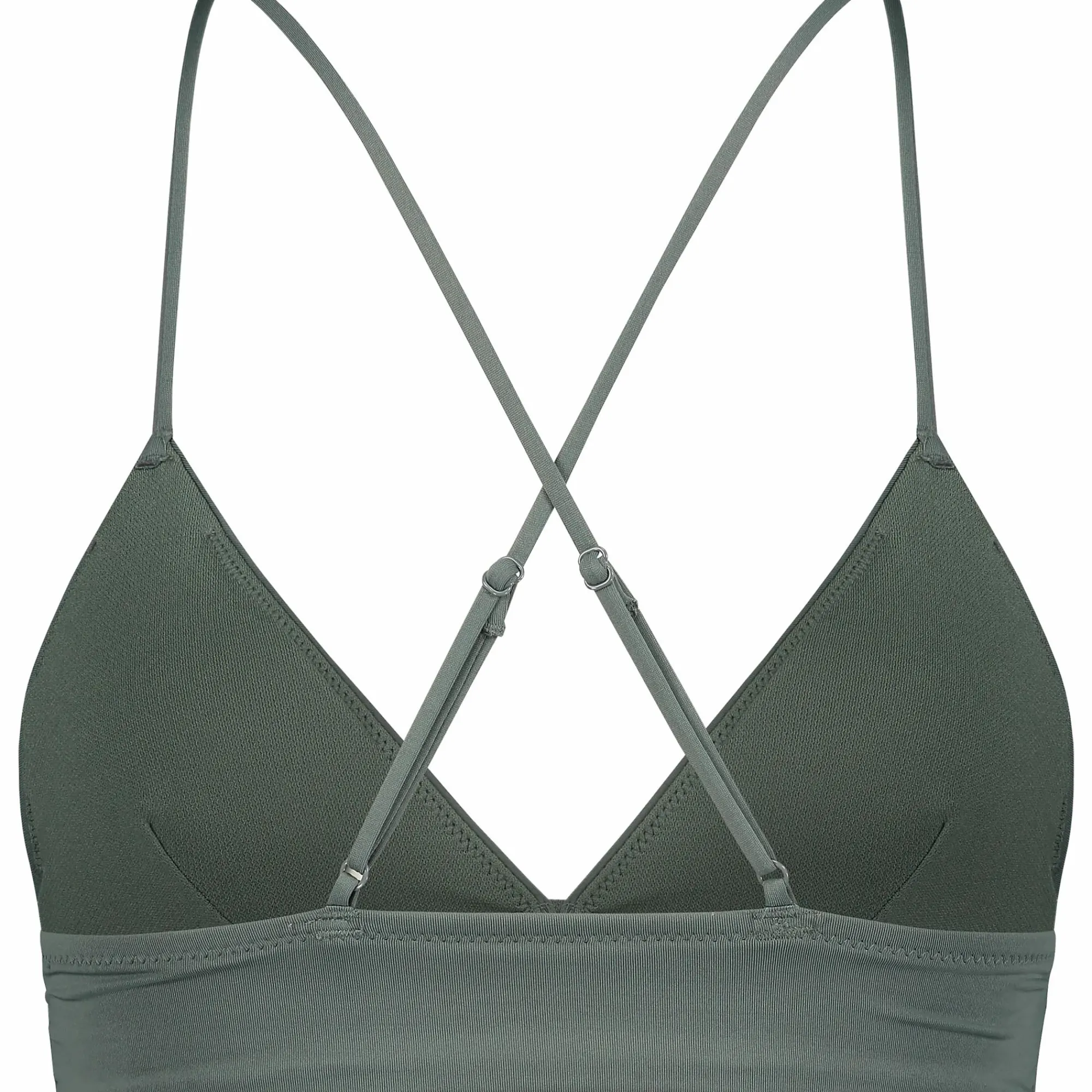 MARINE CLASSIC triangle top w- Bikini & Badedrakter·Bikini