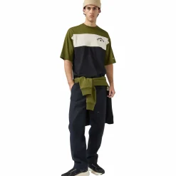 CHAMPION t-shape icons tee m- T-skjorter Og Singlet·T-skjorter