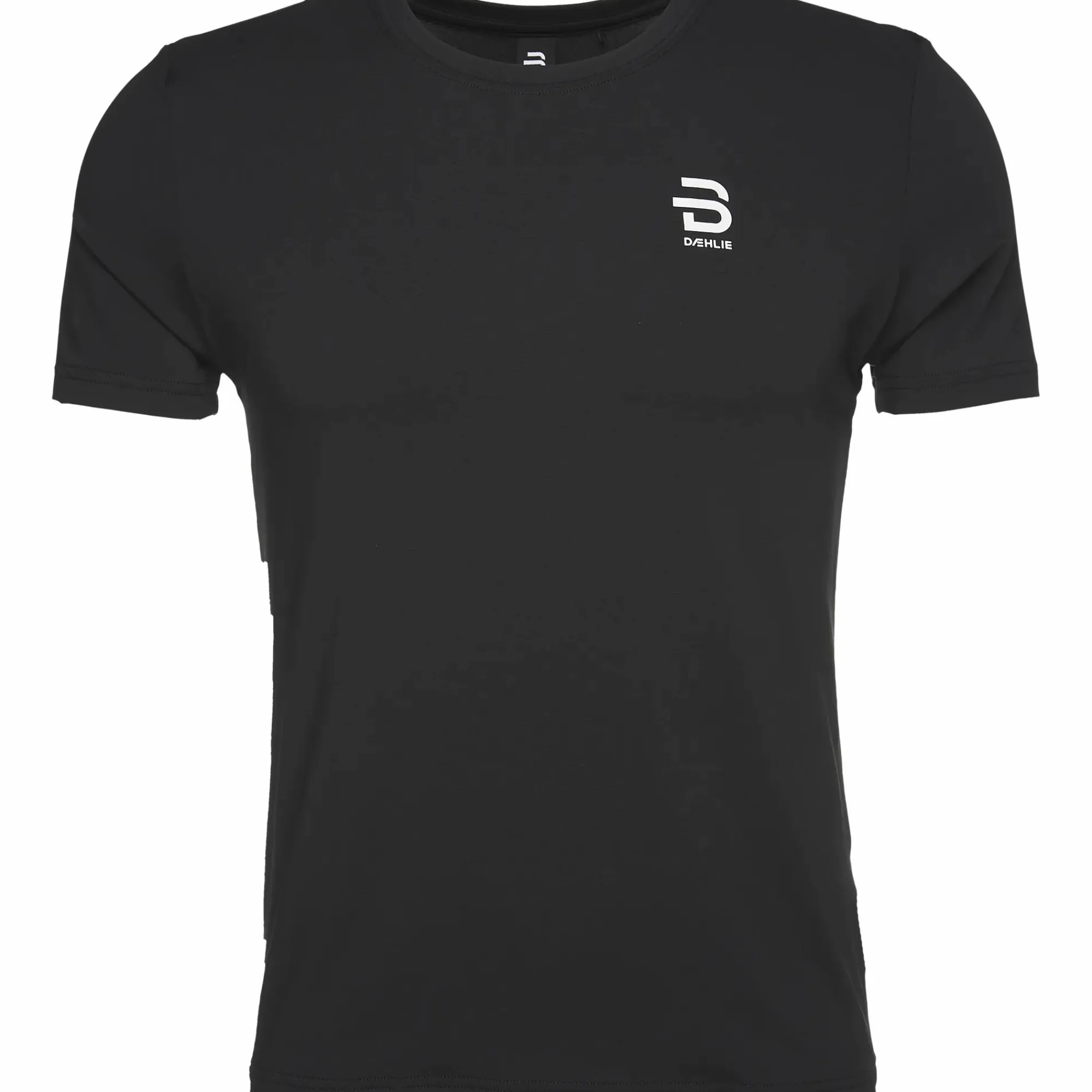 DAHLIE t-shirt run fast m- Løpeklær