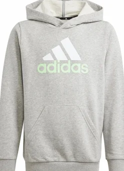 ADIDAS u bl 2 hoodie- Genser·Hettegensere