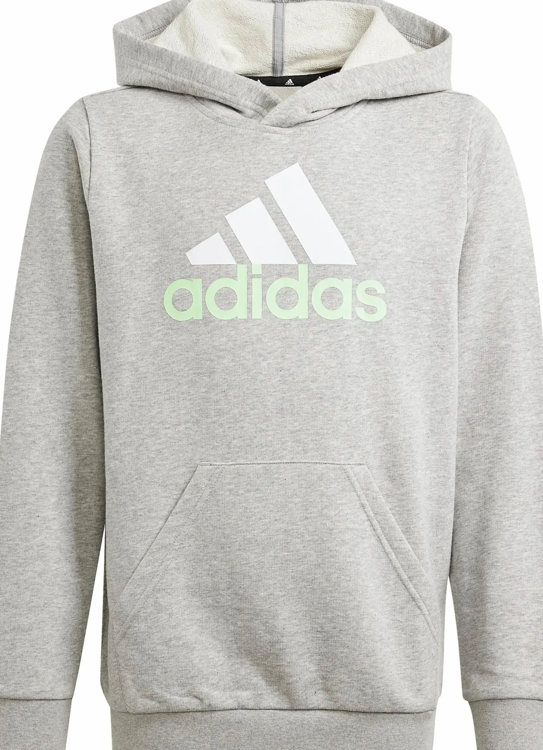 ADIDAS u bl 2 hoodie- Genser·Hettegensere