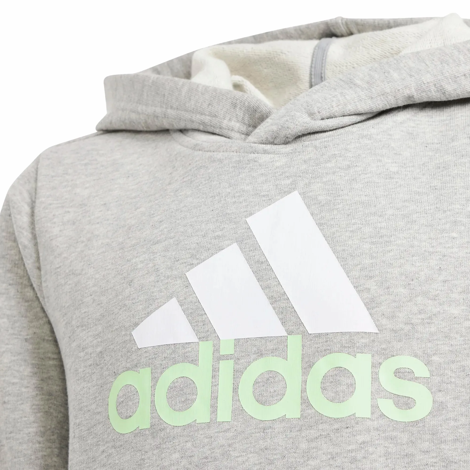 ADIDAS u bl 2 hoodie- Genser·Hettegensere