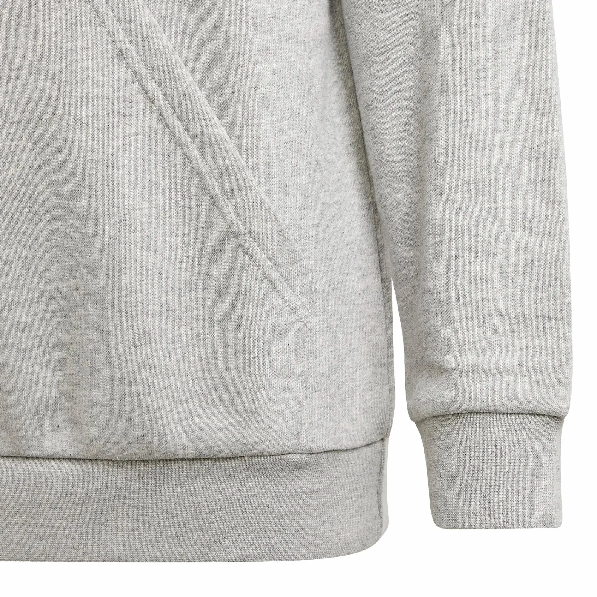 ADIDAS u bl 2 hoodie- Genser·Hettegensere